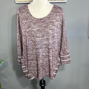 Market & Spruce Long sleeved top